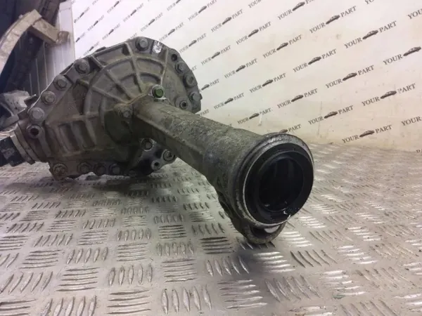Voorreductor LAND ROVER RANGE ROVER IV L405 HPLA3017JB image 4