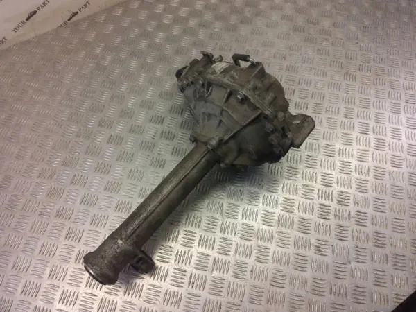 Voorreductor LAND ROVER RANGE ROVER IV L405 HPLA3017JB image 5