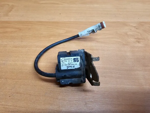 Fjäderdämparsensor OEM 002455003000 Sachs Begagnad image 2