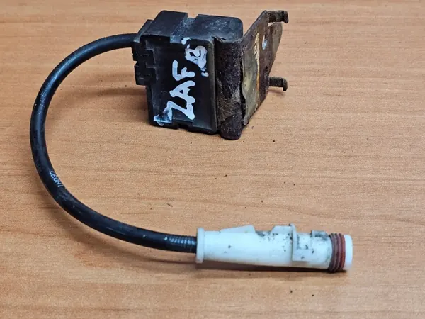 Fjäderdämparsensor OEM 002455003000 Sachs Begagnad image 3