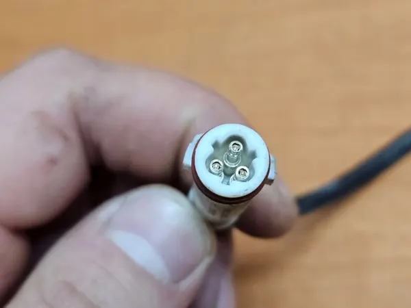 Fjäderdämparsensor OEM 002455003000 Sachs Begagnad image 4