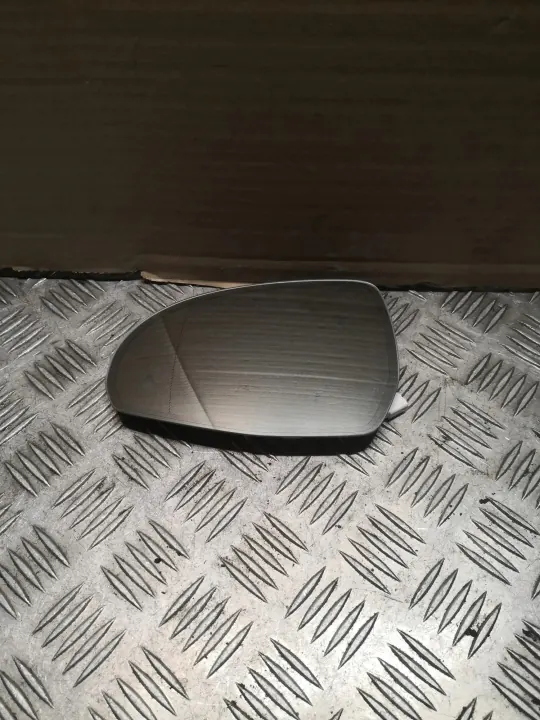 Inserção Espelho Esquerdo OEM 0998108101 Mercedes S 223 image 2