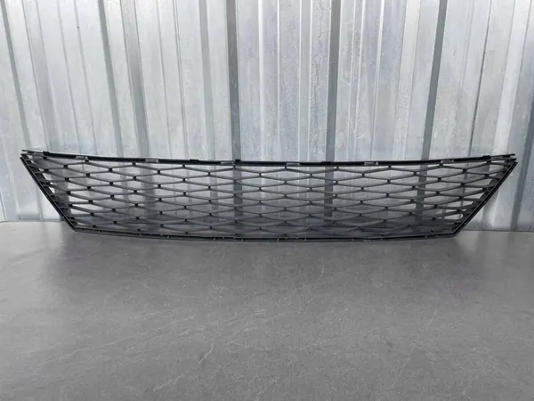 Griglia paraurti anteriore SEAT IBIZA IV 6J0853667C image 2