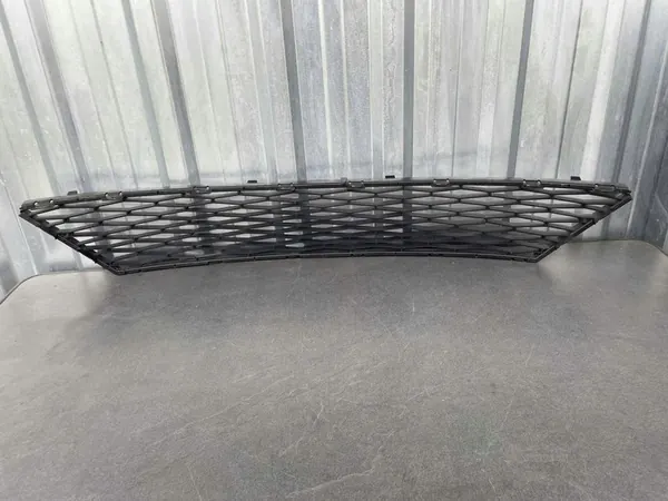 Griglia paraurti anteriore SEAT IBIZA IV 6J0853667C image 3