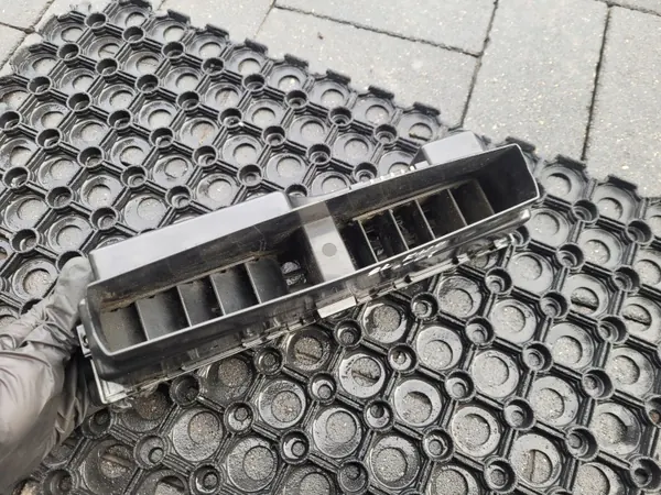 Grilles d'aération Mercedes SL R129 OEM 1298300354 image 5