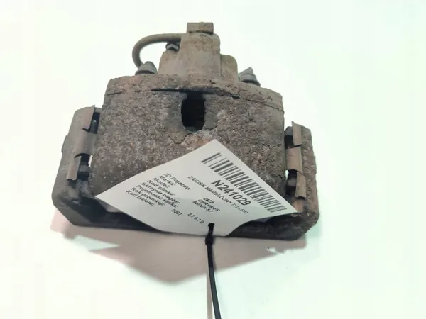 Chrysler Aspen 2007 Fixation Frein Arrière Gauche OEM DDB973 image 4