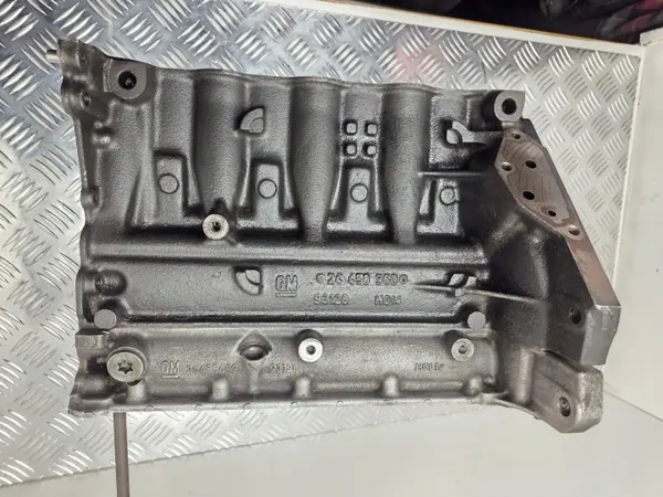 Moottorilohko OEM 24450960 Opel 1.4 16V Z14XEP image 2