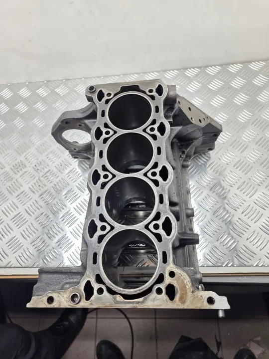 Moottorilohko OEM 24450960 Opel 1.4 16V Z14XEP image 10