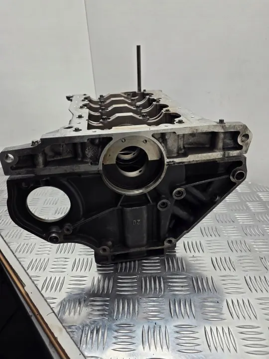 Moottorilohko OEM 24450960 Opel 1.4 16V Z14XEP image 7