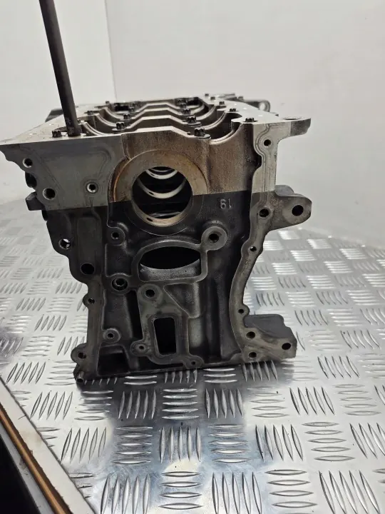 Moottorilohko OEM 24450960 Opel 1.4 16V Z14XEP image 8