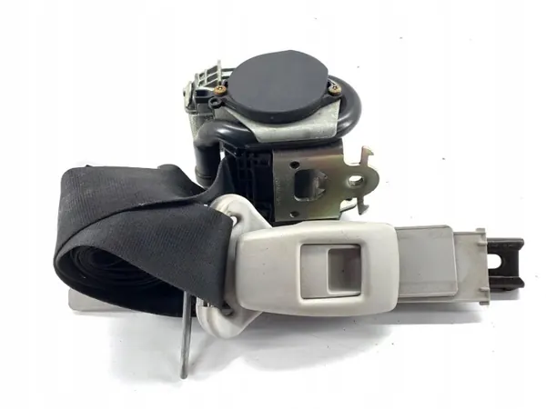 Säkerhetsbälte höger fram OEM 9652686180 Peugeot 207 image 2
