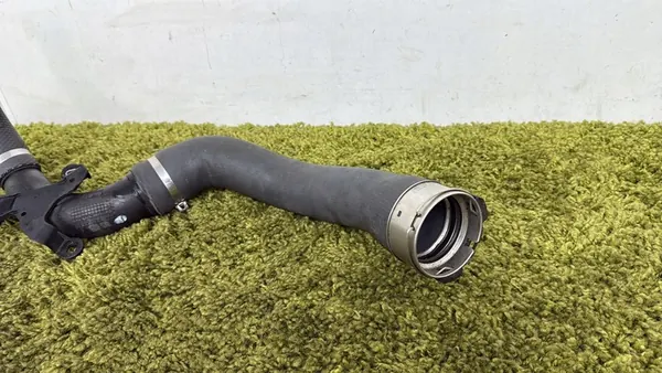 Luftansaugung Intercooler Schlauch 1.2 Clio 4 Qashqai J11 X-Trail image 4