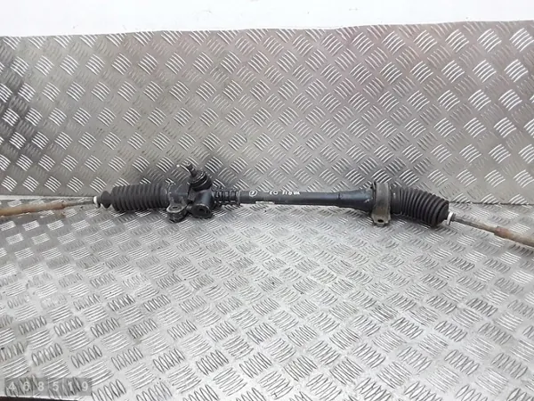 Toyota Lenkgetriebe OEM QHB336J - Gebraucht image 2