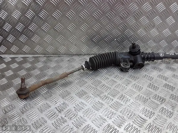 Toyota Lenkgetriebe OEM QHB336J - Gebraucht image 3
