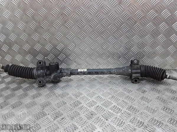 Toyota Lenkgetriebe OEM QHB336J - Gebraucht image 5