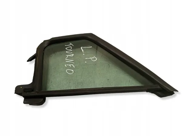 ET76-A29711-A Vitre Portière Avant Gauche Ford Transit image 10