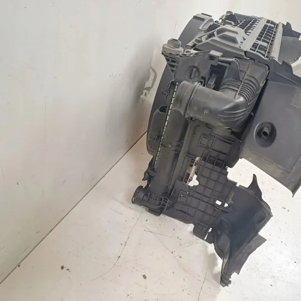 VOLLEDIGE KOELER MERCEDES CLS 218 231 204 207 212 image 10