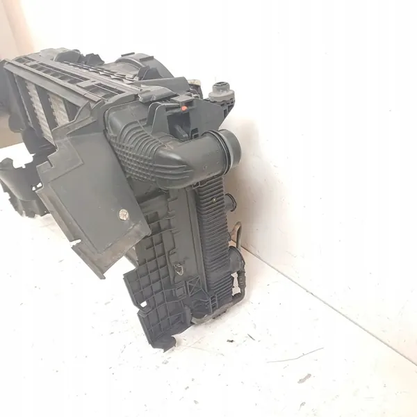 VOLLEDIGE KOELER MERCEDES CLS 218 231 204 207 212 image 4