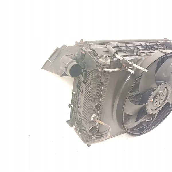 VOLLEDIGE KOELER MERCEDES CLS 218 231 204 207 212 image 5