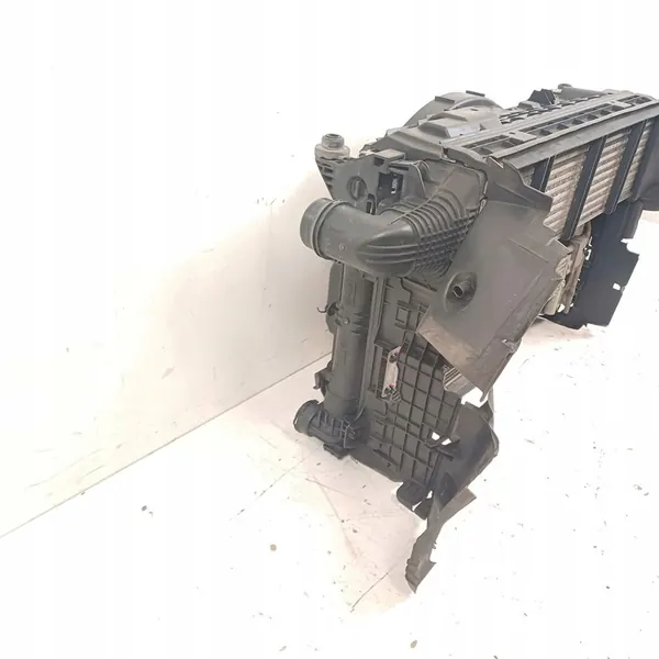 VOLLEDIGE KOELER MERCEDES CLS 218 231 204 207 212 image 7