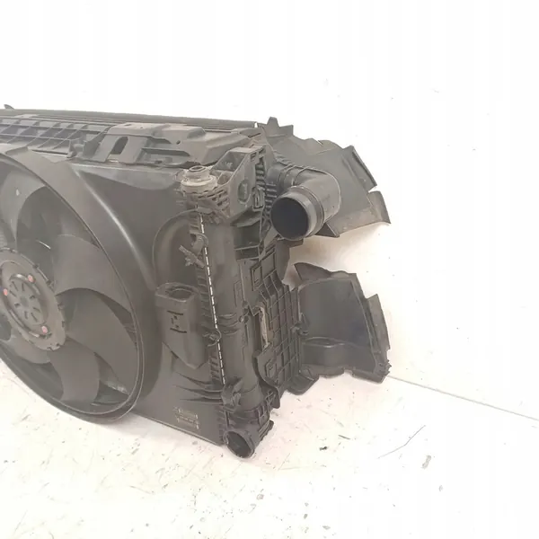 VOLLEDIGE KOELER MERCEDES CLS 218 231 204 207 212 image 9