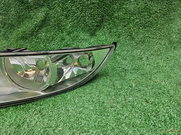 Farol Esquerdo Skoda Fabia II Lift Roomster image 3