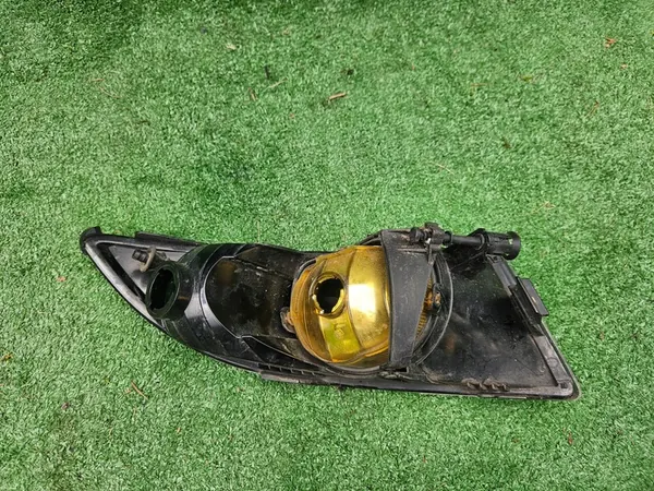 Farol Esquerdo Skoda Fabia II Lift Roomster image 7