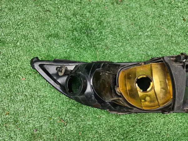 Farol Esquerdo Skoda Fabia II Lift Roomster image 8