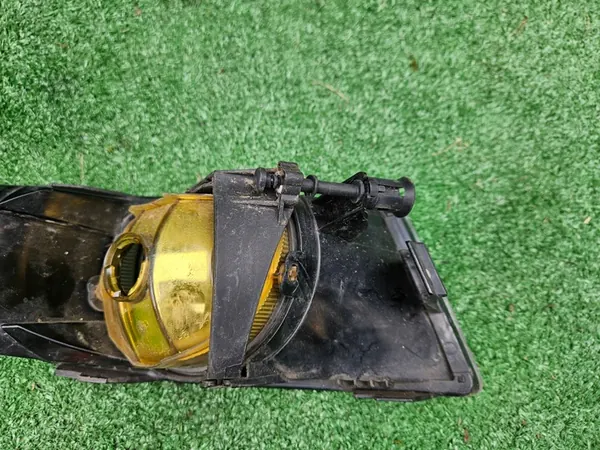 Farol Esquerdo Skoda Fabia II Lift Roomster image 9