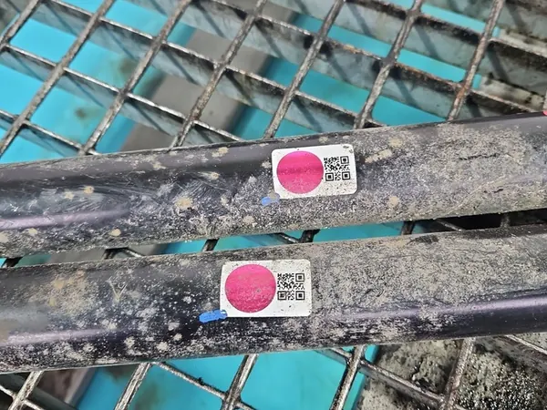 Set Ammortizzatori Posteriori Dacia Sandero III 20- S+D image 3