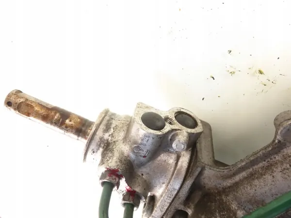 Glühkerze CITROEN DS4 OEM MAGLOWNICA Gebraucht image 6