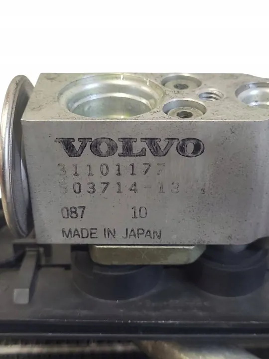 Ilmastointihöyrystin Citroen Xantia OEM 31101177 - Käytetty image 4