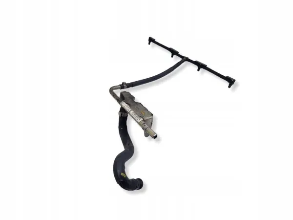 Jeep Compass Brandstofretourleiding OEM 55272277 image 3