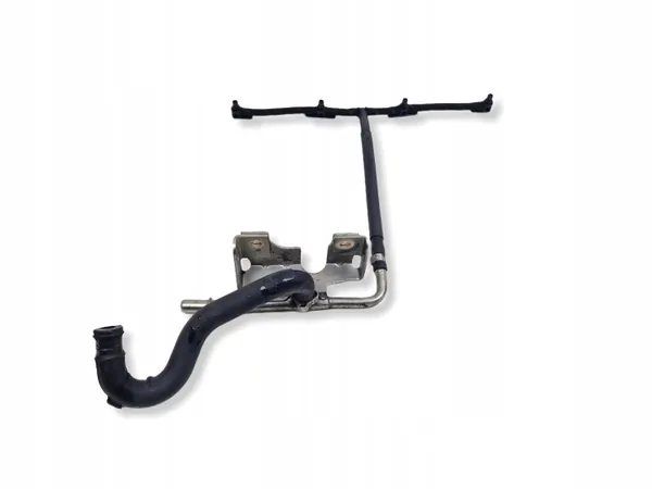 Jeep Compass Brandstofretourleiding OEM 55272277 image 4