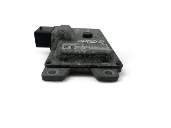 Ordinateur de boîte OEM 31287432 pour Nissan Qashqai image 4