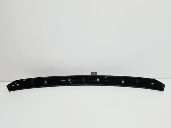Skoda Fabia Mk4 2023 Bagagelucksspoiler OEM 6VE827933 image 2