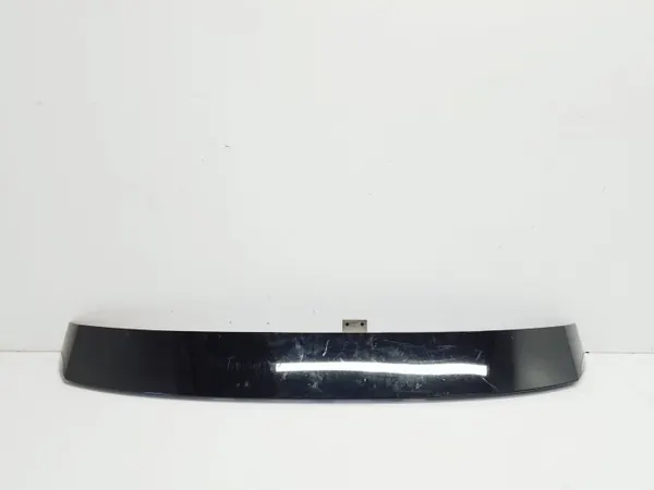 Skoda Fabia Mk4 2023 Bagagelucksspoiler OEM 6VE827933 image 3