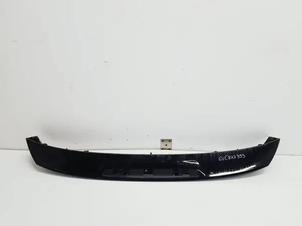 Skoda Fabia Mk4 2023 Bagagelucksspoiler OEM 6VE827933 image 4