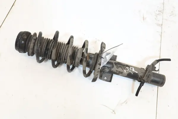 McPherson Destro Anteriore Skoda Fabia III image 4