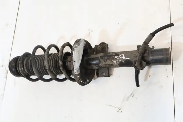 McPherson Destro Anteriore Skoda Fabia III image 6