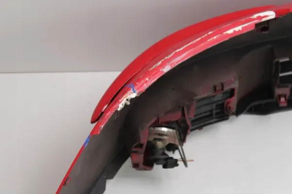 Para-choques dianteiro OEM 360213677 para VW Golf V 2003-2007 image 10