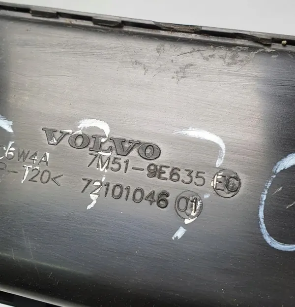 Conducto de Admisión OEM 72101046 para Volvo V50 S40 C30 image 4