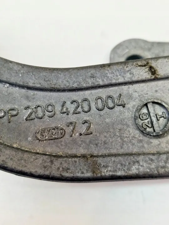 Mercedes-Benz Handbremsmechanismus OEM A209420004 image 9