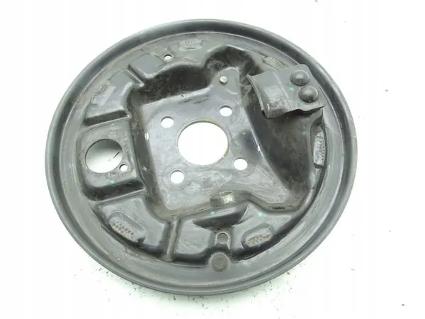 Dacia Lodgy 12-22 Protetor de tambor traseiro esquerdo image 2