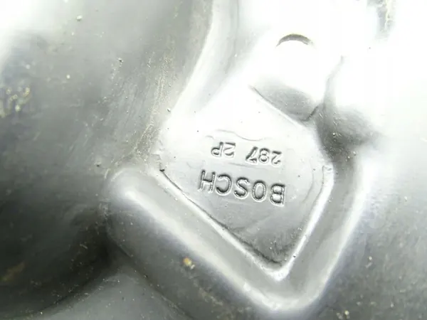 Dacia Lodgy 12-22 Protetor de tambor traseiro esquerdo image 3