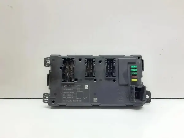 Módulo Confort BMW OEM 9317174 para Serie 3 F30/F80 image 2