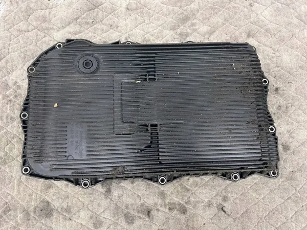 Versnellingsbak oliepan BMW OE 12345 X5 E70 image 2