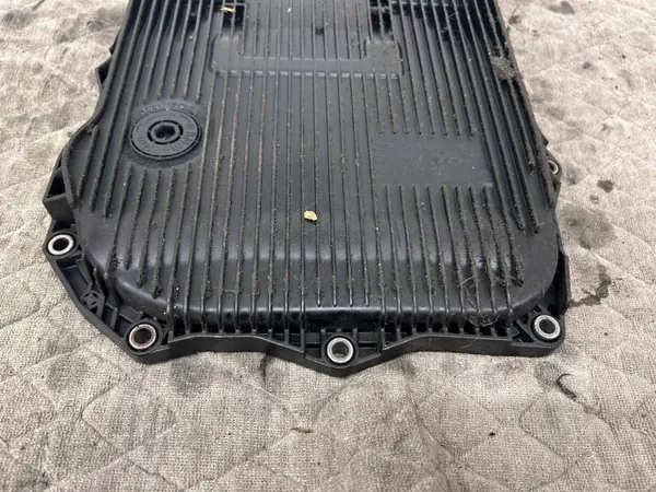 Versnellingsbak oliepan BMW OE 12345 X5 E70 image 3
