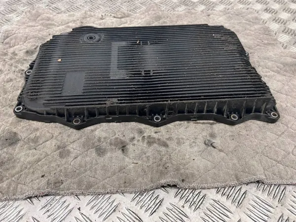 Versnellingsbak oliepan BMW OE 12345 X5 E70 image 6