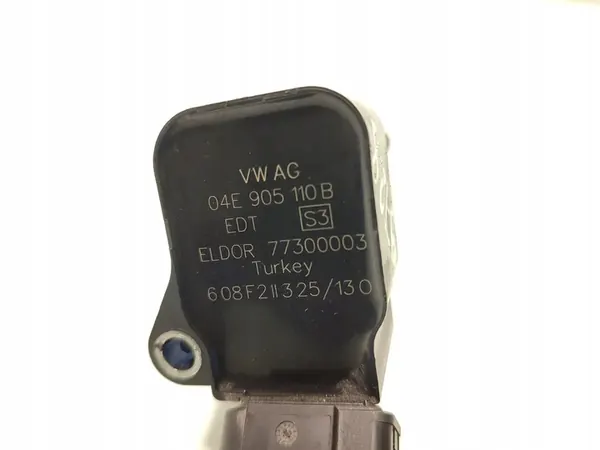 Bobina de ignição VW Golf 1.4 TSI 90kW (122 HP) image 4